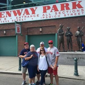 Meet your Posher, Barry